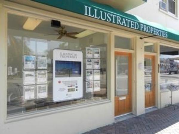 Illustrated Properties Delray Beach Photo