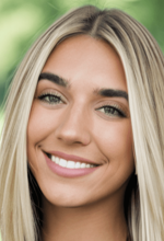 Aryanna Ramsey Photo