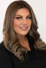 Erika Hairston Photo