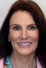 Iris Marie McDonald, PA Photo