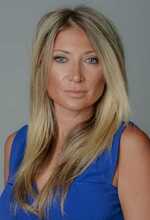 Karolina Sutherland Photo