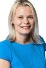 Joanna Sylvester Photo