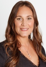 Katherine Piantoni Photo