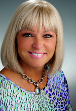 Cinda Glor, Luxury Agent, ABR, ASP, CRS, GRI Photo