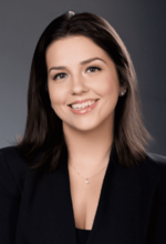 Sara Dayne Reich Photo