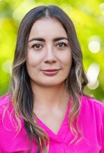 Damaris Macias Photo