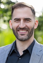 Josh Bartholomew Photo