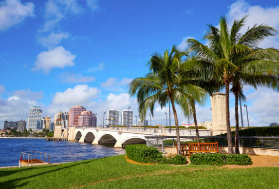 West Palm Beach